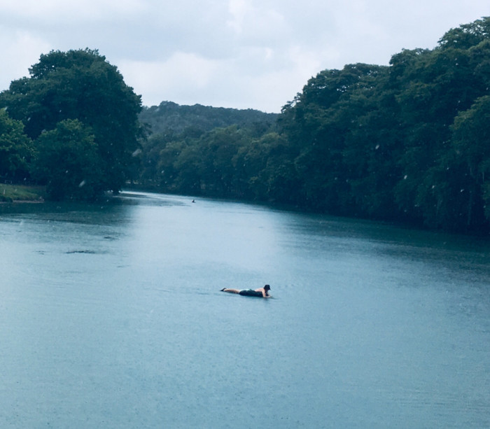 River Road Camp New Braunfels, TX Campground Reviews